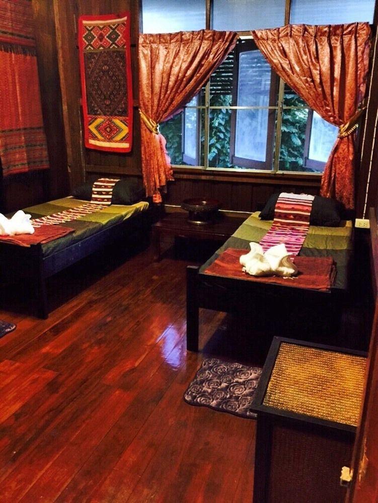 Golden Fort Guesthouse Chiang Mai Zewnętrze zdjęcie